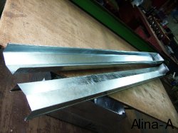 Sheet metal work 1